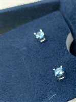 Boucles d'oreilles Ambrosia Femme in Or AOZ524 - AOZ524